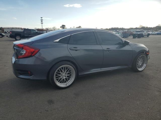 Photo 3 from auction – 2017 HONDA CIVIC LX with VIN 19XFC2F54HE226755
