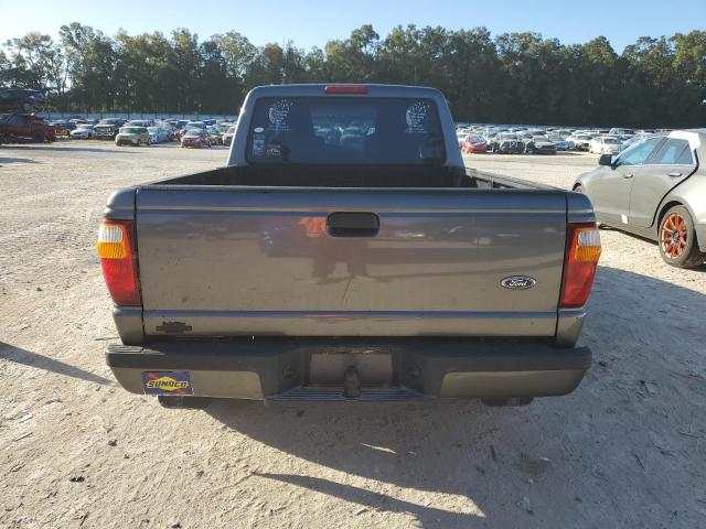 Photo 6 from auction – 2005 FORD RANGER SUP with VIN 1FTYR14U75PA59265