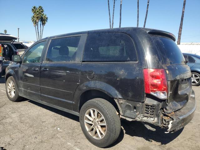 Photo 2 from auction – 2013 DODGE GRAND CARA with VIN 2C4RDGCG9DR752028