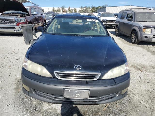 Photo 5 from auction – 2001 LEXUS ES 300 with VIN JT8BF28G810329226