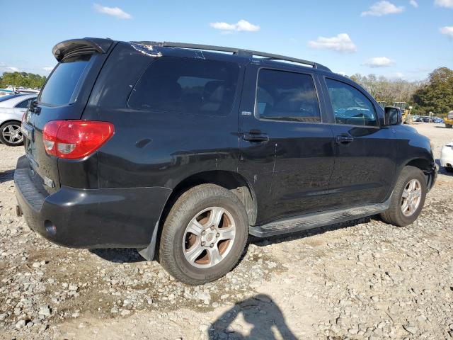 Photo 3 from auction – 2011 TOYOTA SEQUOIA SR with VIN 5TDZY5G15BS036441