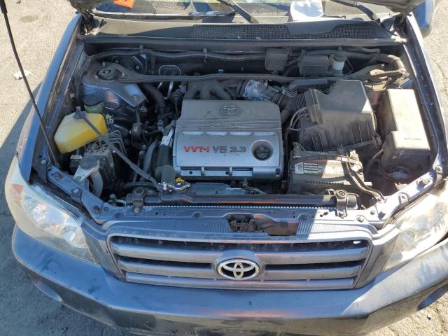 Фото 11 с аукциона – 2006 TOYOTA HIGHLANDER с VIN JTEDP21A760091904