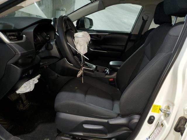 Photo 7 from auction – 2019 TOYOTA RAV4 LE with VIN 2T3F1RFV8KC005154