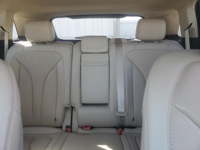 Photo 10 from auction – 2017 LINCOLN MKX RESERV with VIN 2LMPJ6LR1HBL45587