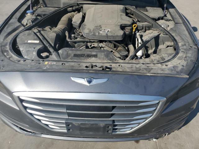 Photo 11 from auction – 2015 HYUNDAI GENESIS 3. with VIN KMHGN4JE3FU093319