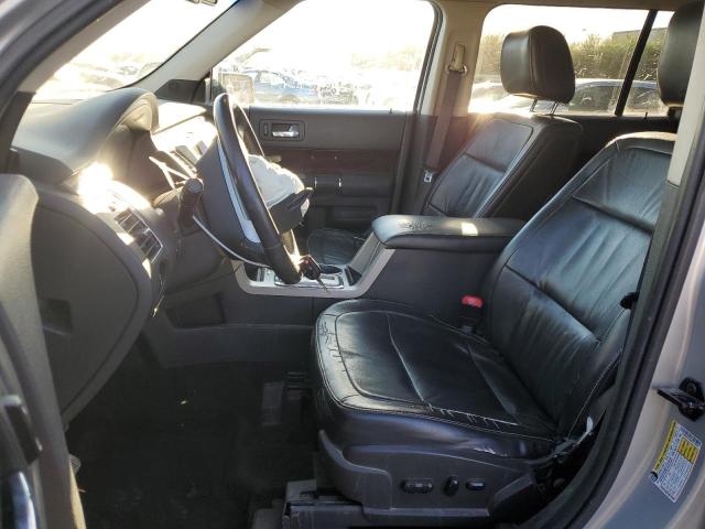 Photo 7 from auction – 2009 FORD FLEX SEL with VIN 2FMDK52C69BA14640
