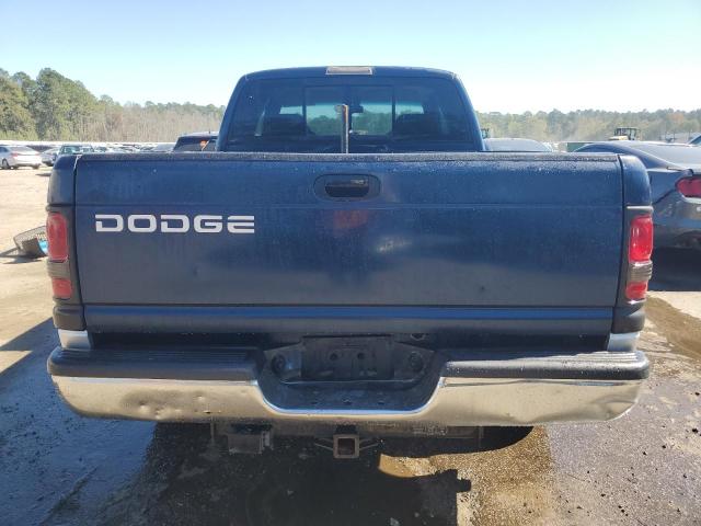 Photo 6 from auction – 2001 DODGE RAM 1500 with VIN 3B7HC13Z11M542619