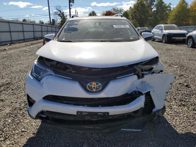 Photo 5 from auction – 2018 TOYOTA RAV4 ADVEN with VIN JTMRFREV7JD233964