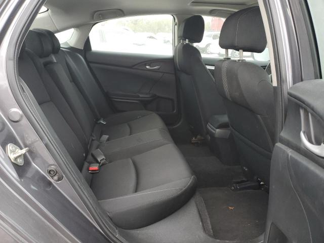 Photo 10 from auction – 2016 HONDA CIVIC EX with VIN 2HGFC2F70GH554096
