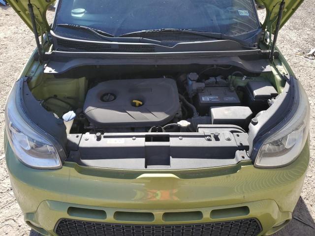 Photo 11 from auction – 2015 KIA SOUL ! with VIN KNDJX3A56F7793347