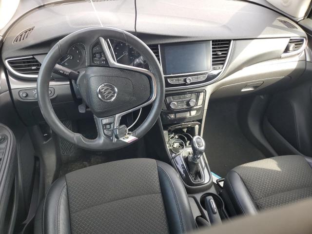 Photo 8 from auction – 2017 BUICK ENCORE SPO with VIN KL4CJ1SB2HB119905