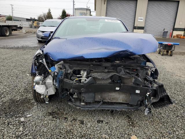 Photo 5 from auction – 2021 HYUNDAI ACCENT LIM with VIN 3KPC34A67ME152725