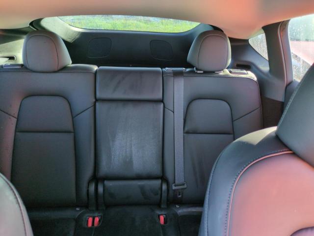 Photo 10 from auction – 2023 TESLA MODEL Y with VIN 7SAYGDEE4PA192254