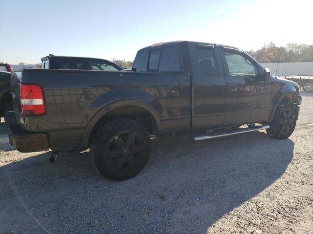 Photo 3 from auction – 2007 FORD F150 with VIN 1FTPX14V37FA23673