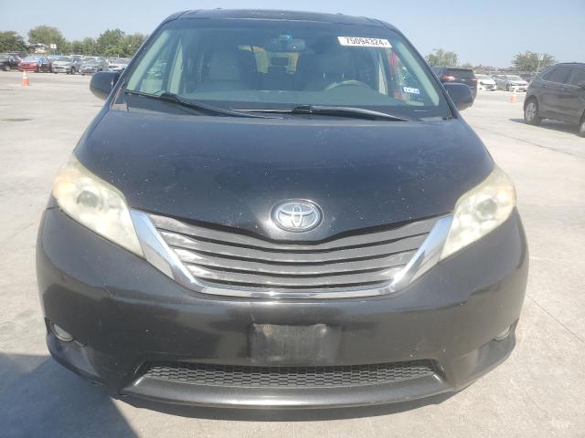 Photo 5 from auction – 2011 TOYOTA SIENNA XLE with VIN 5TDYK3DC8BS092087