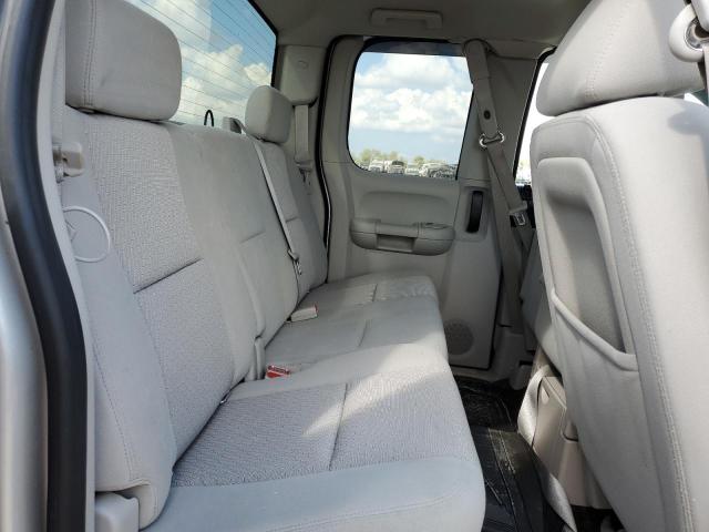 Photo 10 from auction – 2011 CHEVROLET SILVERADO with VIN 1GCRCSE04BZ427229