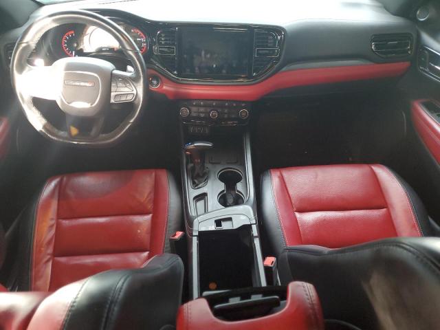 Photo 8 from auction – 2021 DODGE DURANGO R/ with VIN 1C4SDHCT0MC626136