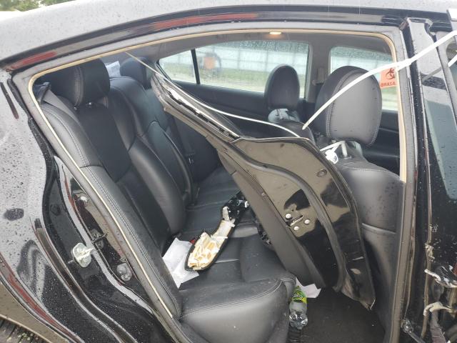 Фото 10 с аукциона – 2014 NISSAN MAXIMA S с VIN 1N4AA5APXEC485883