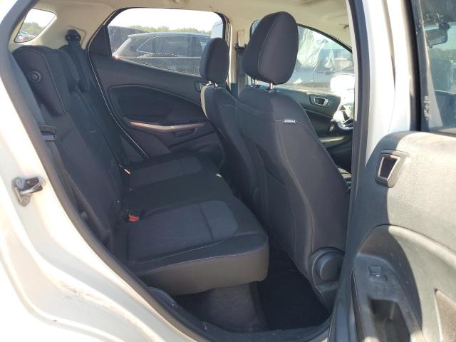 Photo 10 from auction – 2020 FORD ECOSPORT S with VIN MAJ3S2GEXLC321816