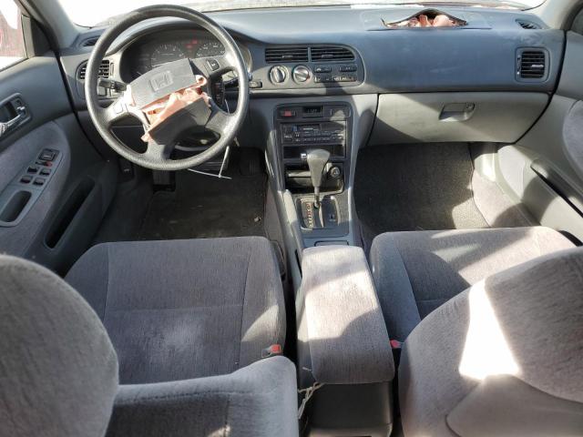 Photo 8 from auction – 1995 HONDA ACCORD LX with VIN JHMCD5638SC065579
