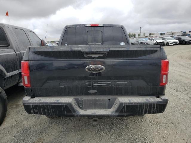 Photo 6 from auction – 2020 FORD F150 SUPER with VIN 1FTEW1E49LFB79436