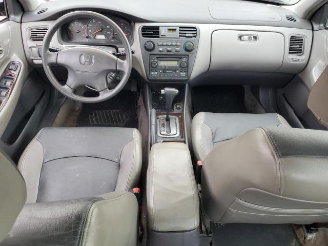 Photo 8 from auction – 2002 HONDA ACCORD EX with VIN 1HGCG66812A080559