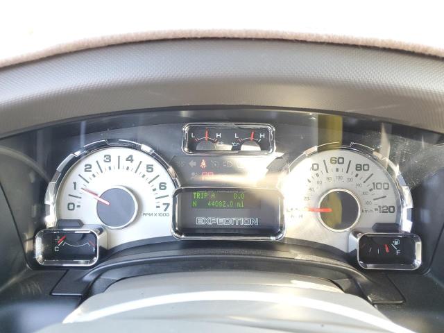 Photo 9 from auction – 2013 FORD EXPEDITION with VIN 1FMJK2A51DEF21995