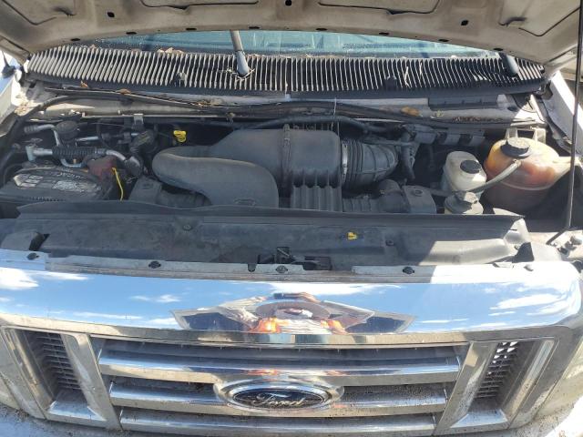 Photo 12 from auction – 2011 FORD ECONOLINE with VIN 1FBNE3BL4BDB03535