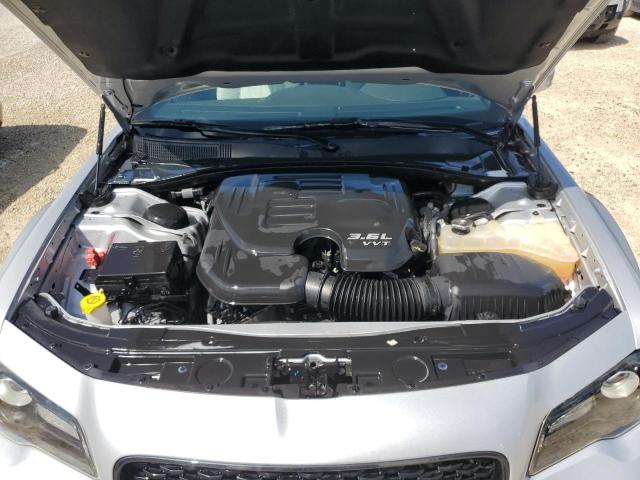 Foto 11 de la subasta – 2019 CHRYSLER 300 S con VIN 2C3CCABG6KH556787