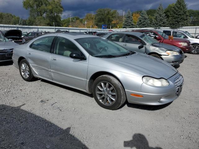 Photo 4 from auction – 2002 CHRYSLER CONCORDE L with VIN 2C3AD56G42H146379