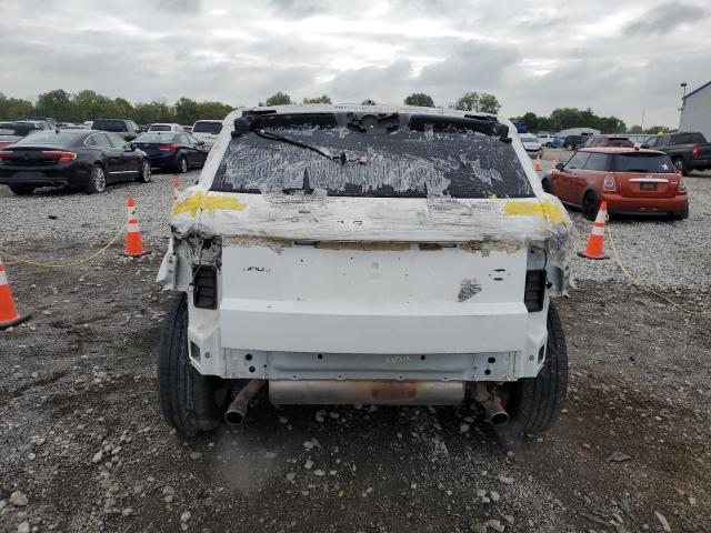 Photo 6 from auction – 2015 LAND ROVER RANGE ROVE with VIN SALVN2BG2FH075685
