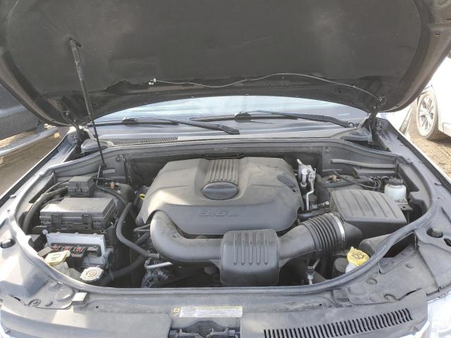 Photo 12 from auction – 2011 JEEP GRAND CHER with VIN 1J4RR6GG5BC539745
