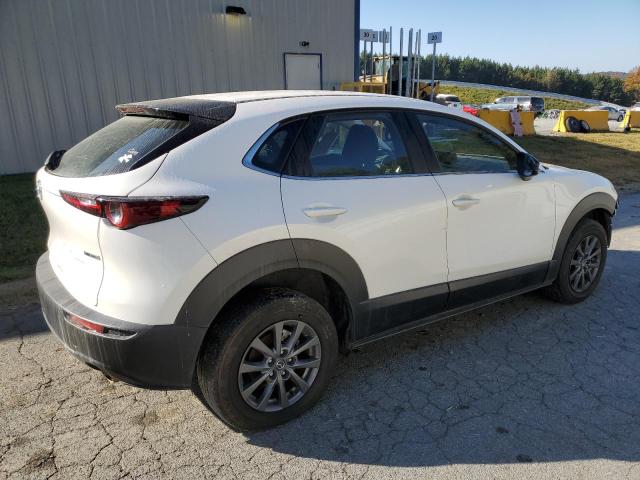Photo 3 from auction – 2022 MAZDA CX-30 with VIN 3MVDMBAL9NM426556