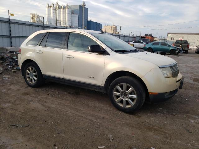 Photo 4 from auction – 2007 LINCOLN MKX with VIN 2LMDU68C87BJ31791