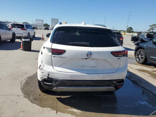 Photo 6 from auction – 2022 BUICK ENVISION P with VIN LRBAZLR41ND020659