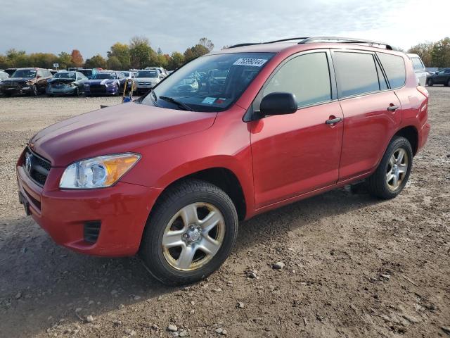 TOYOTA RAV4 2012 with VIN JTMJF4DV9C5053318 - Photo from auction