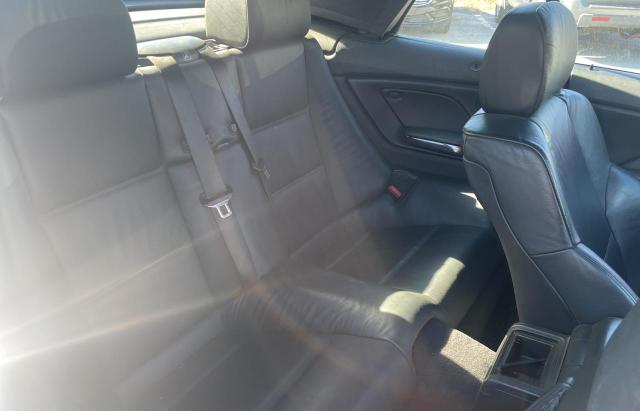 Photo 6 from auction – 2004 BMW 330 CI with VIN WBABW53494PJ94802
