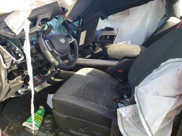 Photo 7 from auction – 2021 RAM 2500 BIG H with VIN 3C6MR5BL7MG576477