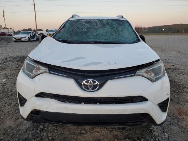 Photo 5 from auction – 2016 TOYOTA RAV4 LE with VIN JTMZFREV2GD088423