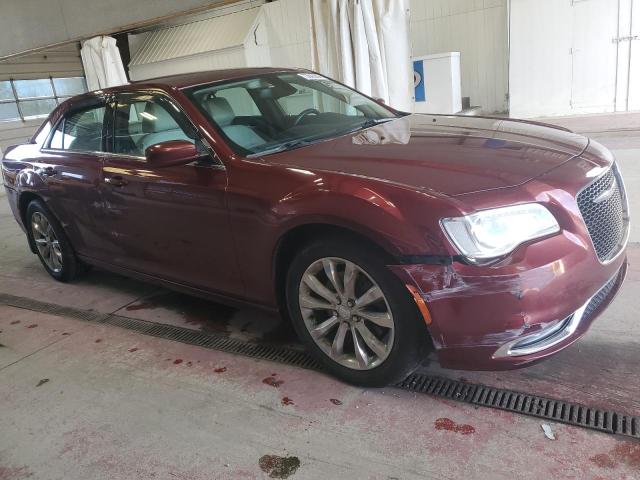 Photo 4 from auction – 2015 CHRYSLER 300 LIMITE with VIN 2C3CCARG0FH803491