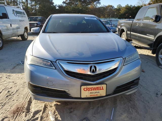 Photo 5 from auction – 2015 ACURA TLX with VIN 19UUB2F32FA024698