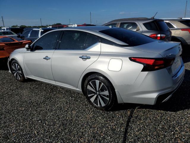 Photo 2 from auction – 2021 NISSAN ALTIMA SL with VIN 1N4BL4EV1MN339909