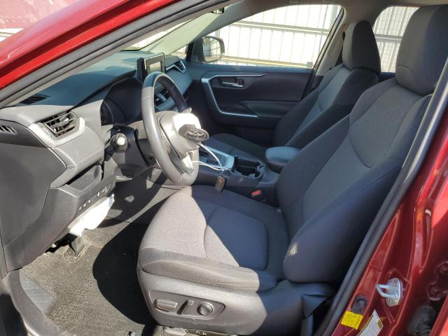 Photo 7 from auction – 2019 TOYOTA RAV4 XLE with VIN JTMP1RFV5KD039987