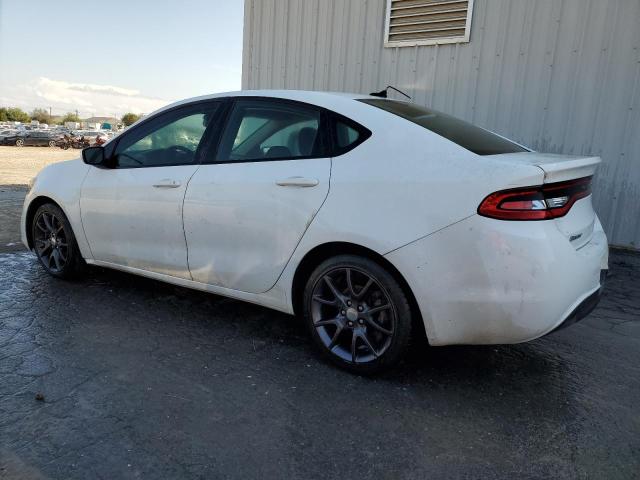 Photo 2 from auction – 2016 DODGE DART SE with VIN 1C3CDFAAXGD548994
