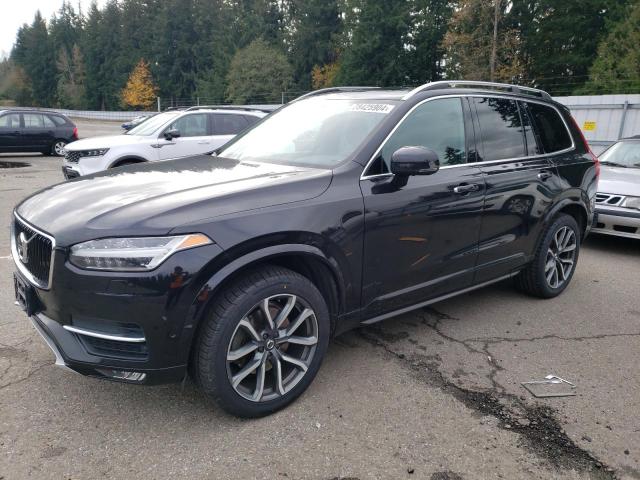 VOLVO XC90 T6 2017 with VIN YV4A22PK9H1149009 - Photo from auction