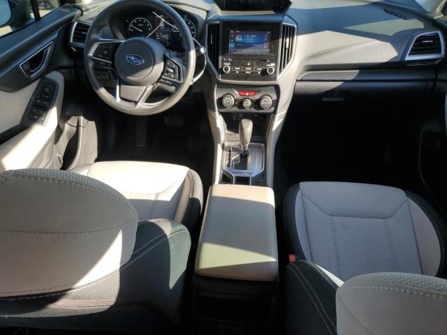 Photo 8 from auction – 2021 SUBARU FORESTER with VIN JF2SKADC5MH474533