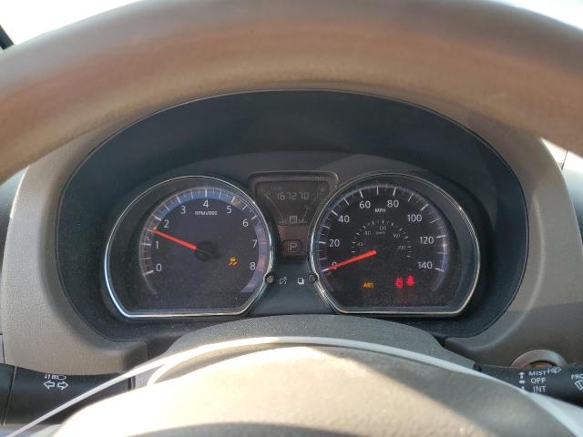 Photo 9 from auction – 2015 NISSAN VERSA S with VIN 3N1CN7AP2FL819206