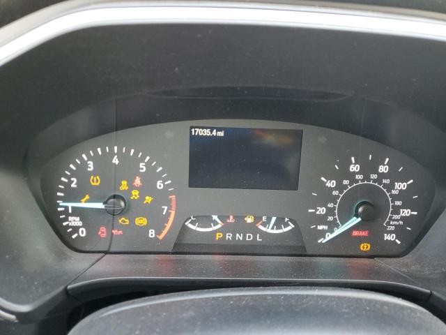 Photo 9 from auction – 2022 FORD ESCAPE SE with VIN 1FMCU0G68NUB83641