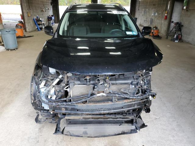 Photo 5 from auction – 2018 NISSAN ROGUE S with VIN KNMAT2MV9JP502785