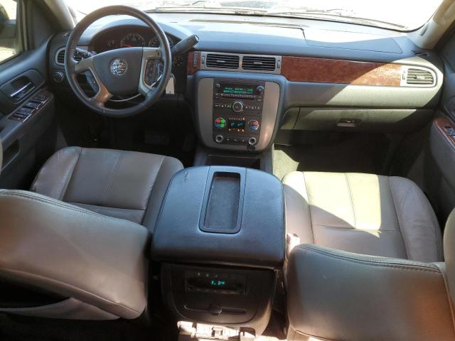 Photo 8 from auction – 2011 GMC YUKON SLE with VIN 1GKS1AE02BR213992